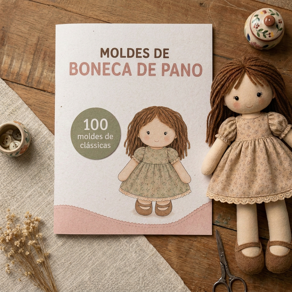 Ejemplo de los moldes incluidos en el Plan Básico